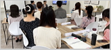 アナウンススクール大阪・声光塾|アナウンサーインターン説明会