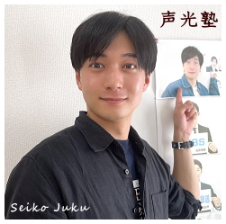 フジテレビアナウンサー 德田聡一朗さん