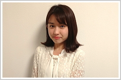 アナウンススクール大阪・声光塾|ＮＨＫ内定|ＮＨＫ名古屋放送局アナウンサー鈴村奈美さん