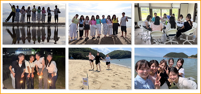 アナウンススクール声光塾・夏合宿
